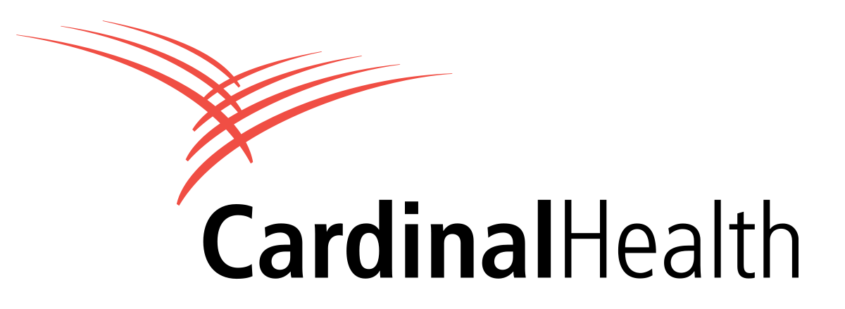 Cardinal health logo